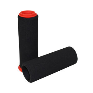 BIKE IT Comfort Foam Grip Sleeves - GRPSL080 click to zoom image