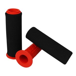 BIKE IT Comfort Foam Grip Sleeves - GRPSL080 click to zoom image