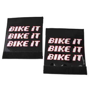 BIKE IT Grip Sleeves (Bike It) - Pair click to zoom image