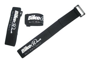 BIKE IT Lever Jammer - Brake Lever Strap 