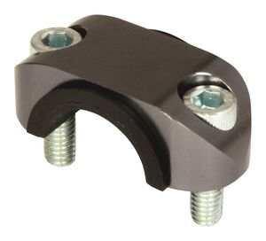 BIKE IT Lever Rotator Clamp Titanium 