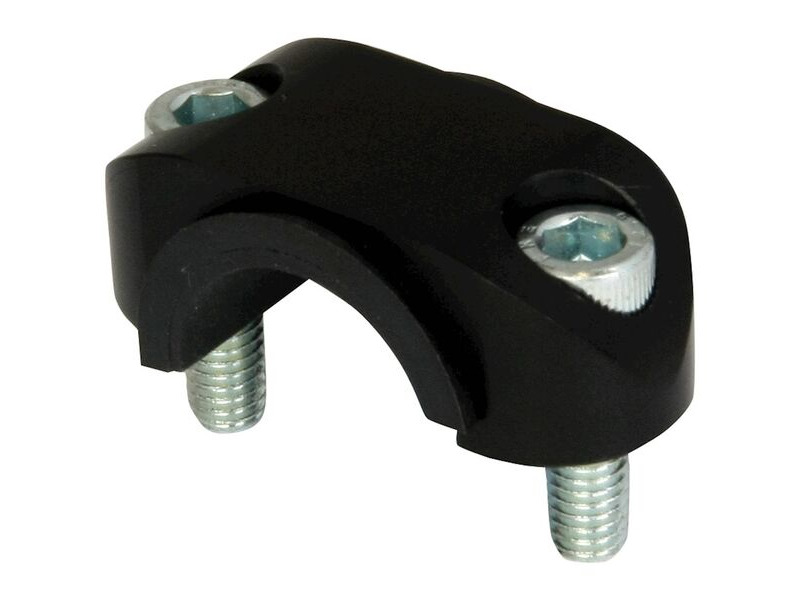 BIKE IT Lever Rotator Clamp Black click to zoom image