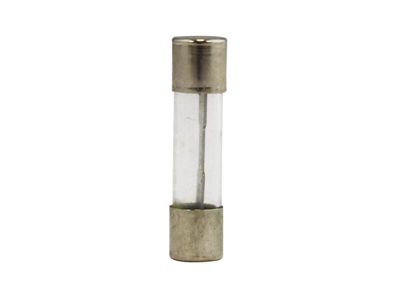 BIKE IT 30amp 25mm Pack Of 10 Glass Fuses click to zoom image