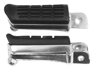 BIKE IT Footpegs OEM Replacement Honda 50612/50642-MM5-000