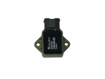 BIKE IT Honda Regulator - #31600-MV4-000