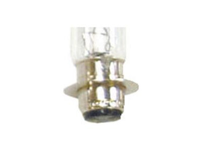 BIKE IT 12V 25/25W Bulb T19mm PX15D-1 HS31