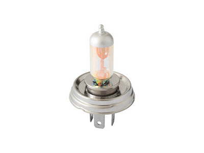 BIKE IT H4 12V 60/55 P45 Standard White Bulb