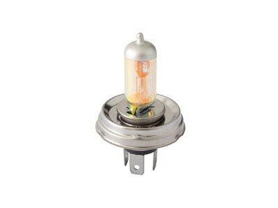 BIKE IT H4 12V 100/80 P45 Standard White Bulb