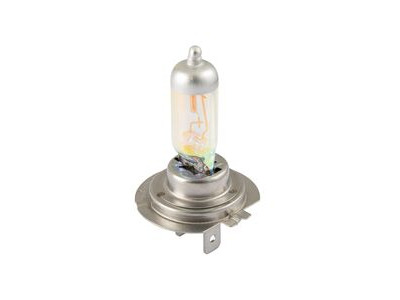 BIKE IT H7 12V 100W Standard White Bulb