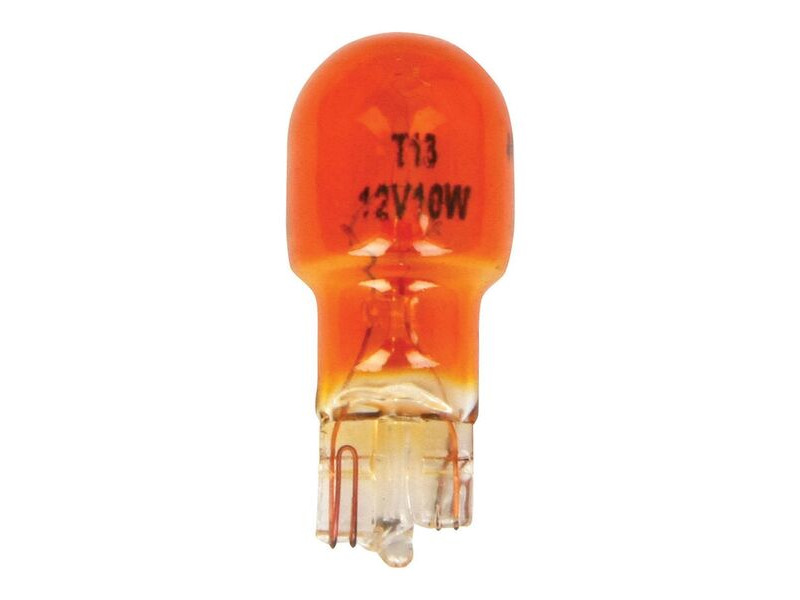 BIKE IT Indicator Bulb For Demon Headlight 12V 10W T14 click to zoom image