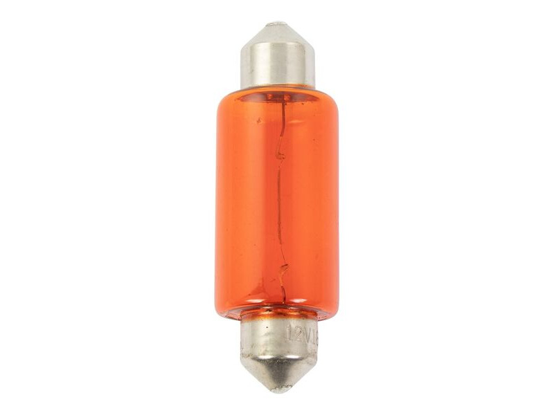 BIKE IT 12V 18W Amber Bulb For Bullseye Indicator 47030B click to zoom image