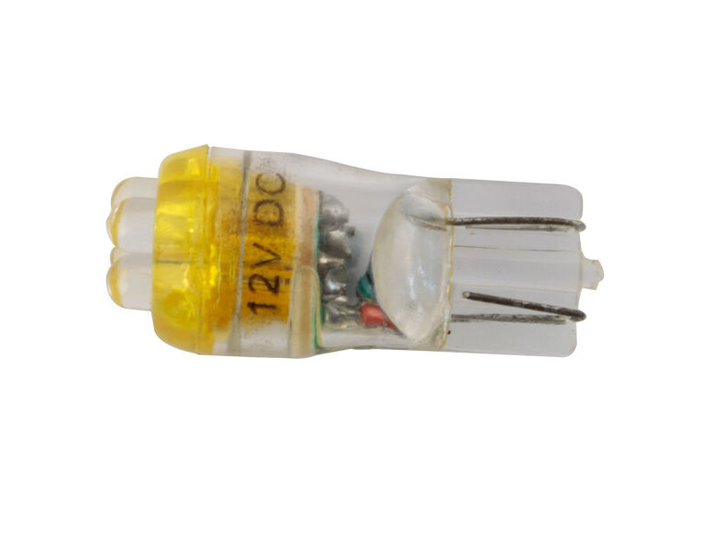 BIKE IT LED Indicator Bulb 497T01 click to zoom image