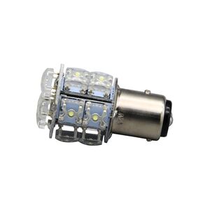 BIKE IT LED White Stop/Tail Light Bulb 48R0201W click to zoom image