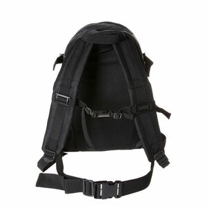 BIKE IT Backpack - Black click to zoom image