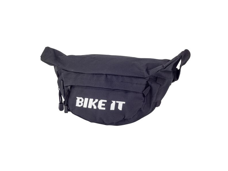 BIKE IT Bum Bag click to zoom image