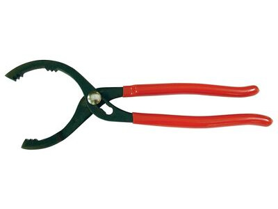 BIKE IT Oil Filter Pliers 12"