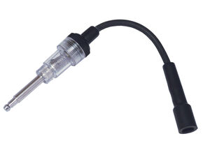 BIKE IT In Line Ignition Spark Tester 