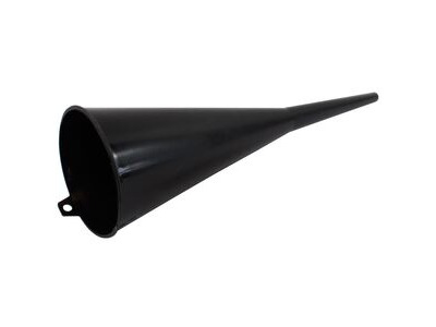 BIKE IT Mini Oil Funnel Black 46cm