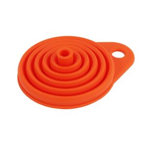 BIKE IT Silicone Funnel Orange click to zoom image