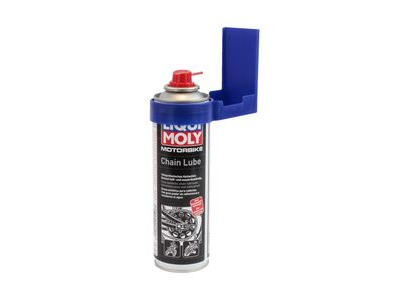 BIKE IT Aerosol Splash Guard - 55 mm Small