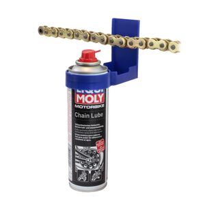 BIKE IT Aerosol Splash Guard - 55 mm Small click to zoom image