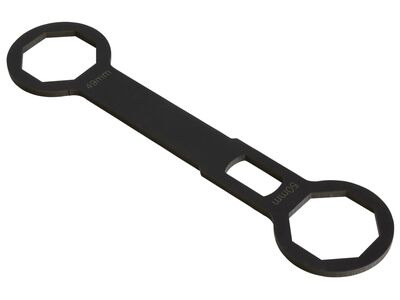 BIKE IT Fork Cap Wrench 49mm/50mm Dual Ended