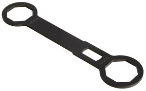 BIKE IT Fork Cap Wrench 46mm/50mm Dual Ended 