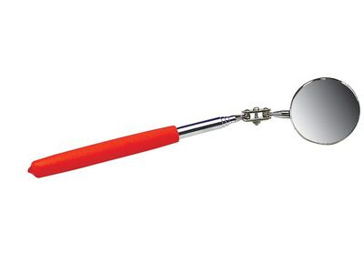 BIKE IT Telescopic Inspection Mirror