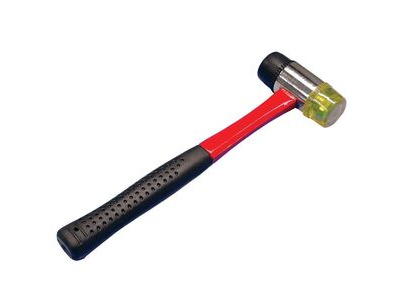 BIKE IT 40mm Precision Mallet