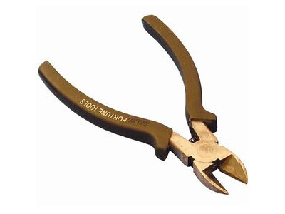 BIKE IT 6" Diagonal Cutting Pliers