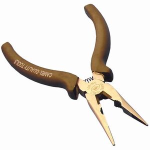 BIKE IT 6" Long Nose Pliers 