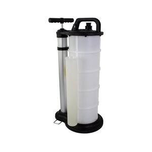 BIKE IT 9L Manual Fluid Extractor 