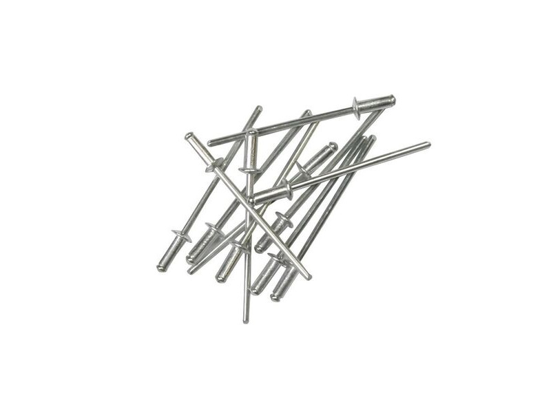 BIKE IT Rivet Pack 2.4mm (50Pcs) click to zoom image