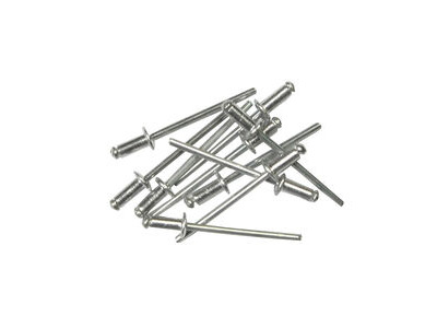 BIKE IT Rivet Pack 3.2mm (50Pcs)