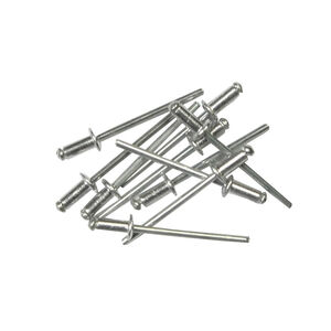 BIKE IT Rivet Pack 3.2mm (50Pcs) 