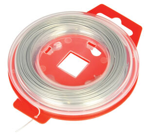 BIKE IT Safety Lock Wire 30M In Cassette 