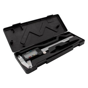 BIKE IT Vernier Caliper Digital 0-150mm click to zoom image