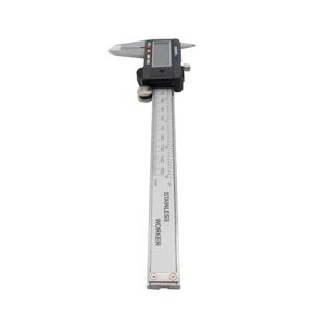 BIKE IT Vernier Caliper Digital 0-150mm click to zoom image