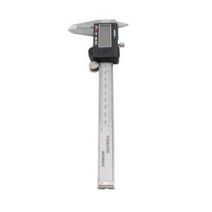 BIKE IT Vernier Caliper Digital 0-150mm click to zoom image