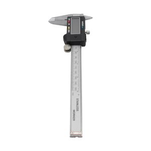 BIKE IT Vernier Caliper Digital 0-150mm click to zoom image