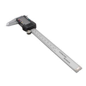 BIKE IT Vernier Caliper Digital 0-150mm click to zoom image