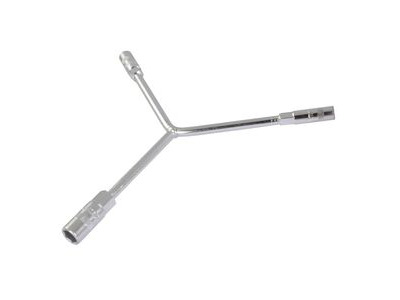 BIKE IT Y-Spanner 8mm 10mm 12mm