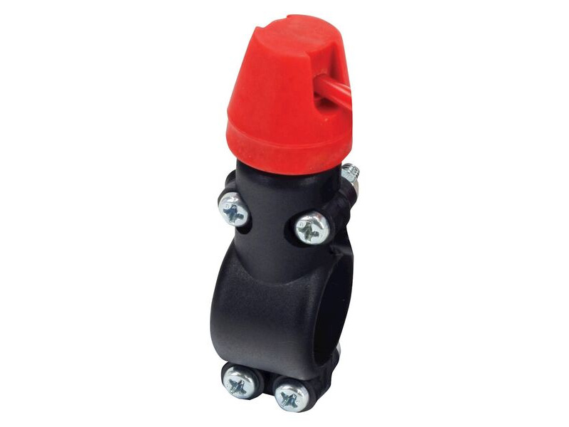 BIKE IT Stop Switch Universal Kill Switch With Tether - Circuit Completes When Tether Removed click to zoom image