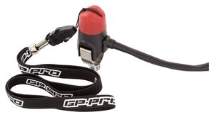 BIKE IT Magnetic Trials Kill Switch With Lanyard - Power On When Cap Off 