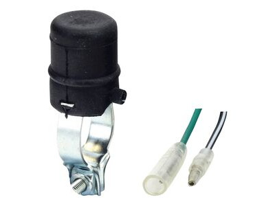 BIKE IT Stop Switch Honda CR Kill Switch - Bullet Connectors