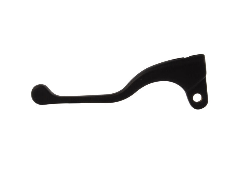 BIKE IT Lever Assembly Honda Clutch Blade Short Black click to zoom image