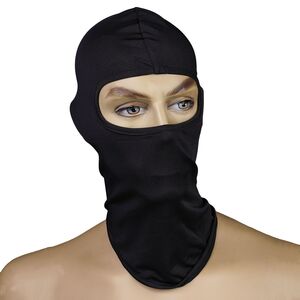 BIKE IT Synthetic Thermal Balaclava 