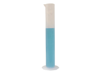 BIKE IT Graduated Measuring Cylinder - 250ml