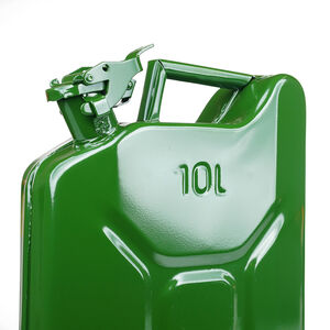 BIKE IT Jerry Can - 10 Litre click to zoom image