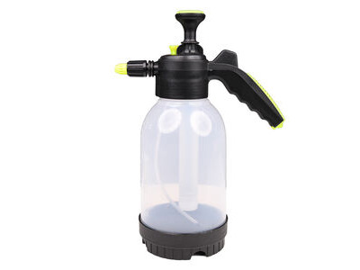 BIKE IT 2Litre Workshop Spray Bottle (2litre) with Handpump